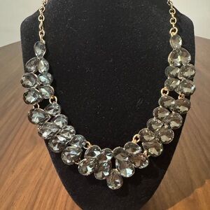 Fashion statement necklaces